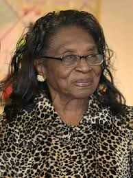 Obituary information for Glovine Ferguson