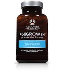 A normal daily diet should provide you with 30 micrograms of biotin. Foligrowth Ultra Hair Growth Vitamin With High Potency Biotin Advanced Trichology
