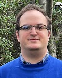 Graduate Student Profiles