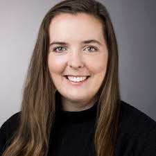 Simone Gould's Instagram, Twitter & Facebook