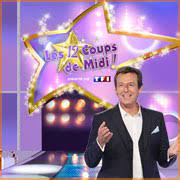 Les 12 Coups De Midi Sites De Jeux Gratuit Avec Clicou Gagnou