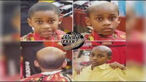 Looking for the best hairstyles for older men but don't want the same boring, old man haircut every other dad has? Try Old Man Haircut For Misbehaving Kids Cnn