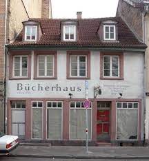 modellhaus in der waldstrasse 17 altestes haus der karlsruher innenstadt innenstadt modellhaus karlsruhe