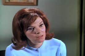 The F.B.I." The Divided Man (TV Episode 1966)