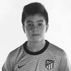 Squad of Atlético de Madrid Infantil B: season 2020-2021