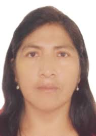 Otorongo DORIA RODRIGUEZ, MARIA FRANCISCA