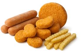 Frozen Food
