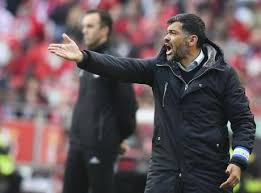 #18 seppi ᴴᴰ канала seppi. Former Lazio And Inter Winger In Contention To Succeed Allardyce At Everton English News Calciomercato Com