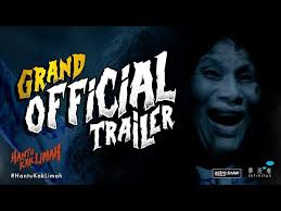 Hantu kak limah balik rumah full movie 2010. Best Movies Of Awie