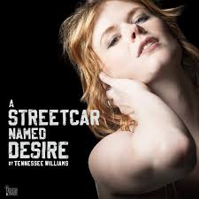 Intimacy Streetcar Rehearsal with our Intimacy Director, Ashley Landrieu.  #intimacycoordinator