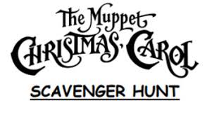 The editors of publications international, ltd. Muppets Christmas Carol Worksheets Teaching Resources Tpt