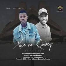 Download Xivo No Quincy No Limit Ft Namthesh Zamusic