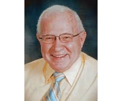 Powrozek Ronald J. Obituary (1938