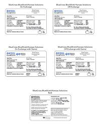 Blue cross and blue shield association providers serve nearly 90 million members nationwide, including the bluecard program links all blue cross and/or blue shield (bcbs) plans allowing for check the patient's id card and call the appropriate blue cross and blue shield plan to obtain. Blue Cross Newsletter October 14 2014 Bluecross Blueshield Kansas Solutions Inc