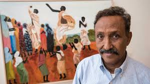 “I Am Somali” exhibit gives insight into Somali art, experiences