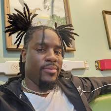 Profile for Quenten Zeigler