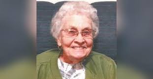 Dona Marie McCarty Obituary