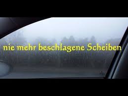 Lifehack Autoscheibe Nie Mehr Beschlagen Windschutzscheibe Frontscheibe Beschlagen Youtube Windschutzscheibe Frontscheibe Autos