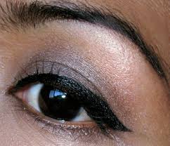 Why do we get puffy eyes from crying? Got Puffy Eyes Black Cat Liner Could Help Makeup And Beauty Blog