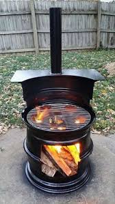 13 Idees De Barbecues A Fabriquer Soi Meme Idee De Barbecue Fabriquer Barbecue Cuisine Exterieure