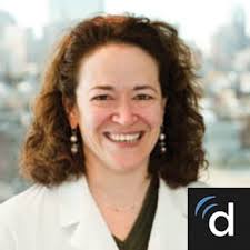 Dr. Merit E. Cudkowicz, MD