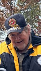 Obituary for Leslie Charles Brice