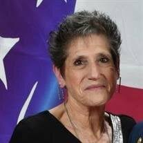 Cheryl Anne White Obituary