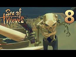 Sea Of Thieves: Ritual Skull Guide