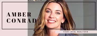 Amber Conrad's Instagram, Twitter & Facebook