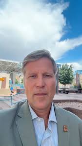 What we’re seeing in L.A. is wrong. Military force doesn’t belong in our  neighborhoods. In ABQ, we do things differently. At the Governor’s  direction, the National Guard is only supporting our local ...