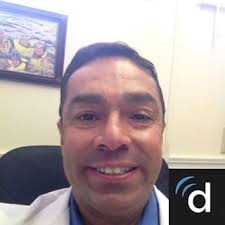 Dr. Edward Ellis, MD