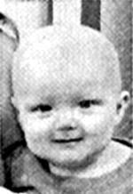 Ethan Harsh Obituary (2002)