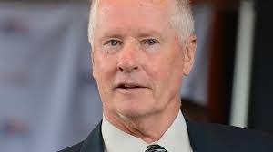 Quite the announcement made this morning that Fran O'Hanlon has become boys  basketball coach at my alma mater, Cardinal O'Hara of Springfield, PA.  O'Hanlon has deep Philadelphia basketball roots, having starred at