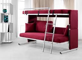 Convertible Sofa Bunk Bed Bt 0803 Ikea Bed Bunk Beds Couch Bunk Beds