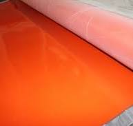 Silicone Rubber Sheet | Rolls & Strips | National Silicone