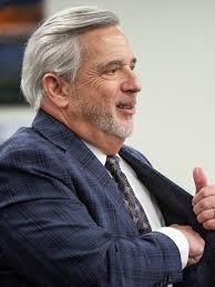 Nueces County port corpus christi commission new appointments