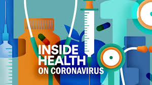 Bbc Radio 4 Inside Health Inside Health The Virus Dispatches From University Hospital Southampton Covid 19 And Loss Of Smell Intensive Care Access Coronavirus Home Care