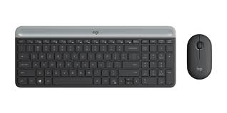 Logitech MK470