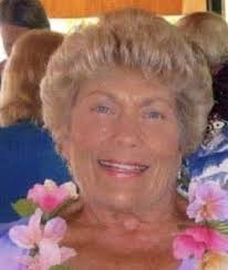 Mary Roth Obituary (1943