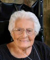 Gladys Kern Obituary