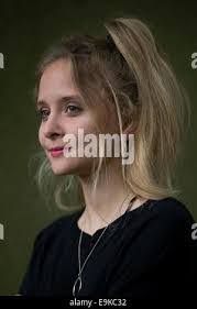 Isabel Greenberg's Instagram, Twitter & Facebook