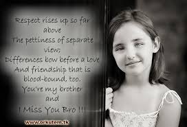 We did not find results for: Sister Missing Brother Quotes Quotesgram