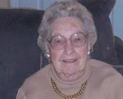 Obituary information for Helen Mayoch