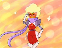 Hessonite