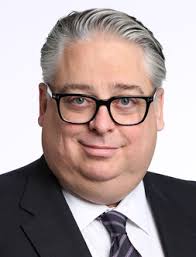 Crain's 2019 Notable Gen X Leaders in Law