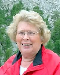 Remembering Connie Lou Thompson Lantz