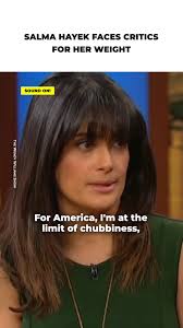 She admitted that she doesn't fit Hollywood beauty standards, but her  response was surprising.