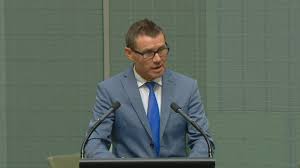 16 years in parliament, under howard, nelson, turnbull, abbott, turnbull and morrison. Federal Coalition Mp Andrew Laming Steps Down From Parliamentary Roles