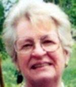 Gloria Thompson Obituary (1929