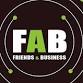 Friends & Business (FAB) Networking Event 1pm event image